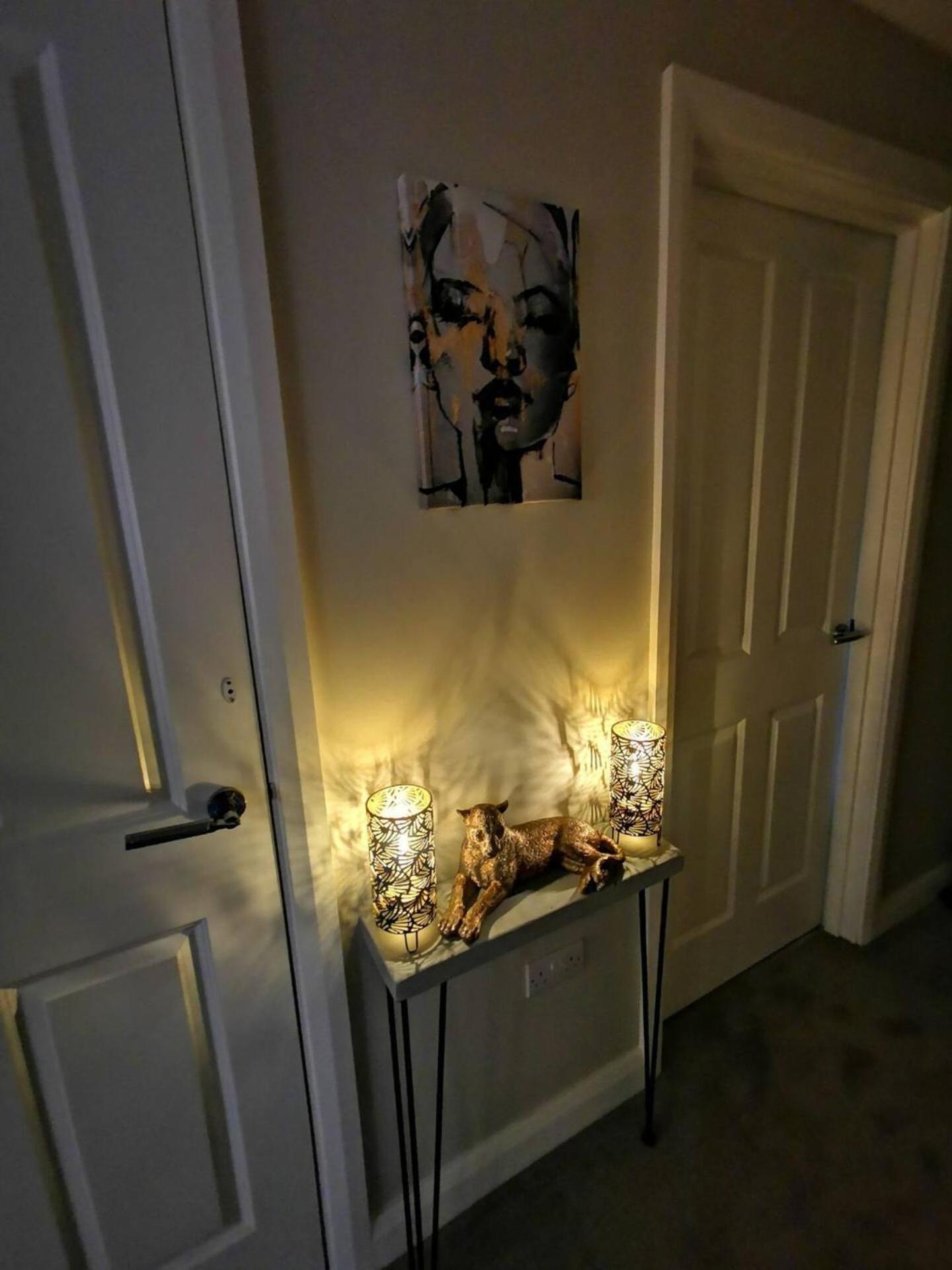 Belfast Central 2 Bedroom Luxurious Modern Stay Екстер'єр фото