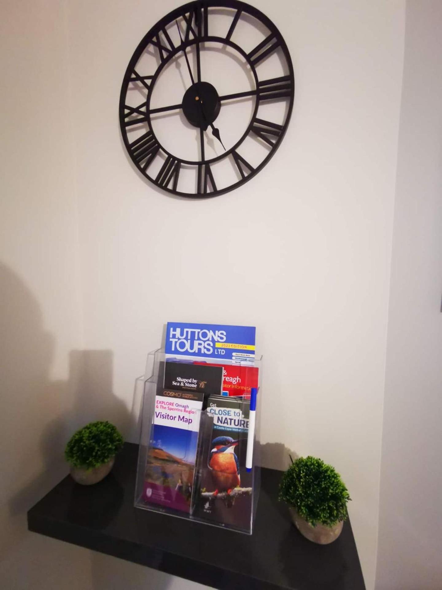 Belfast Central 2 Bedroom Luxurious Modern Stay Екстер'єр фото