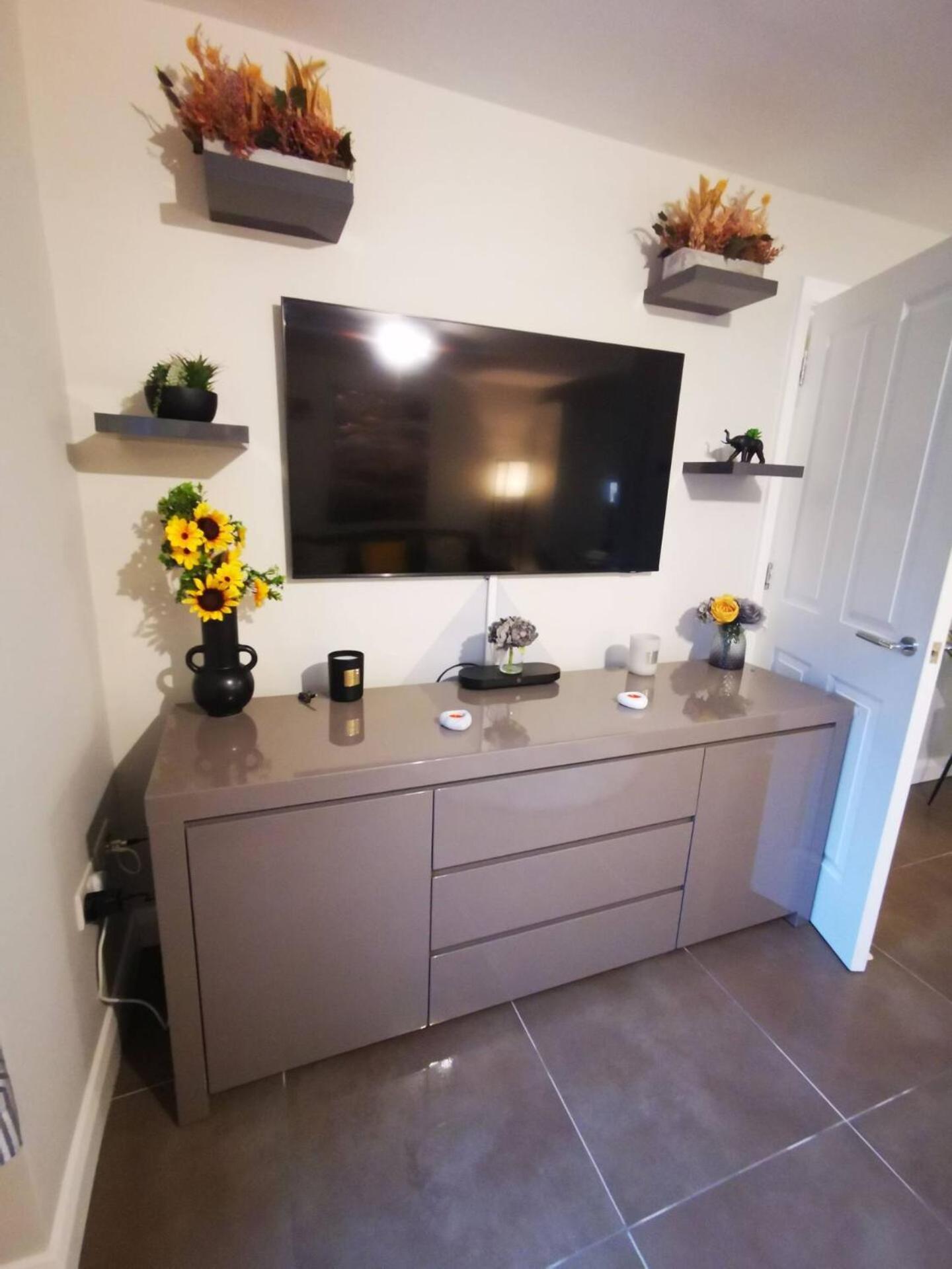 Belfast Central 2 Bedroom Luxurious Modern Stay Екстер'єр фото